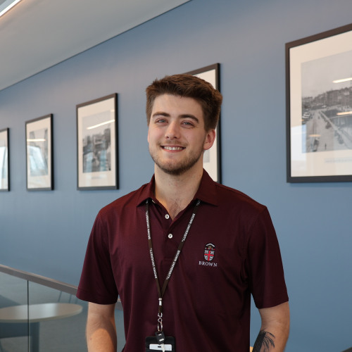 Photo of Reese Johnson