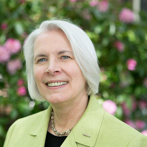 Linda Eisenmann