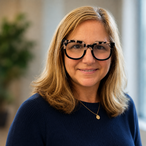 Amy Borruso