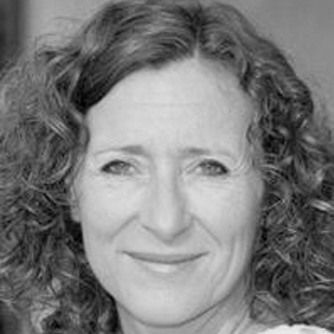 Anne Eggen Johansen