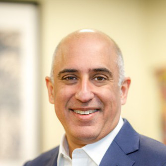 Ateev Mehrotra