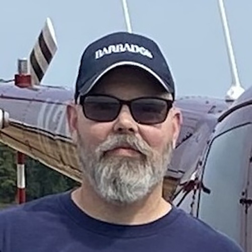 Seamus Mcgovern