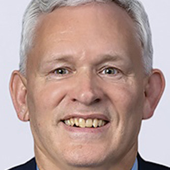 Jonathan Alger