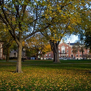 Photo of Brown University