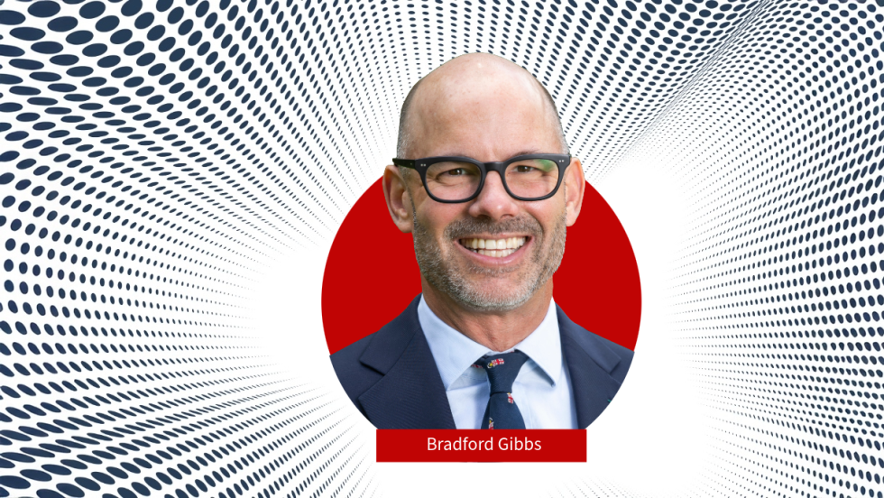 Bradford Gibbs Headshot